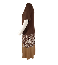 ABITO DONNA M/M 150884 Tellini S.r.l. Ingrosso Abbigliamento